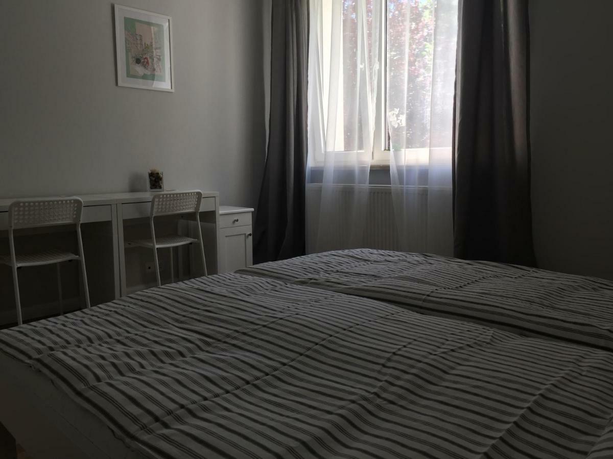 Apartament Warszawska Gdynia Exterior photo