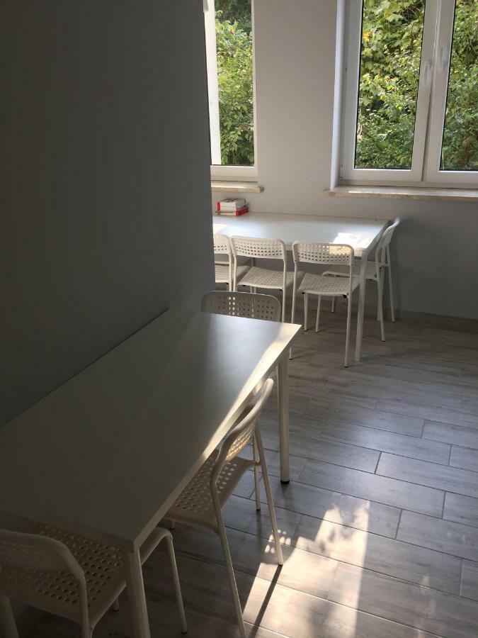 Apartament Warszawska Gdynia Exterior photo
